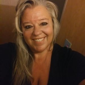 Meet your Posher, Patti